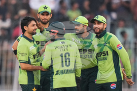 Pakistan South Africa Cricket