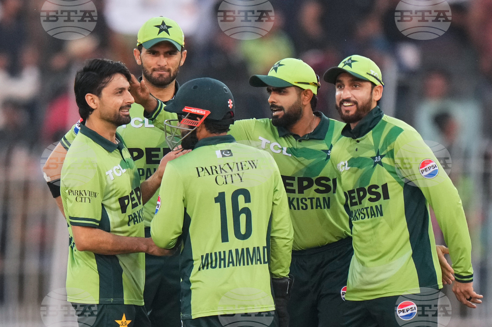 Pakistan South Africa Cricket