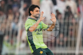 Pakistan South Africa Cricket