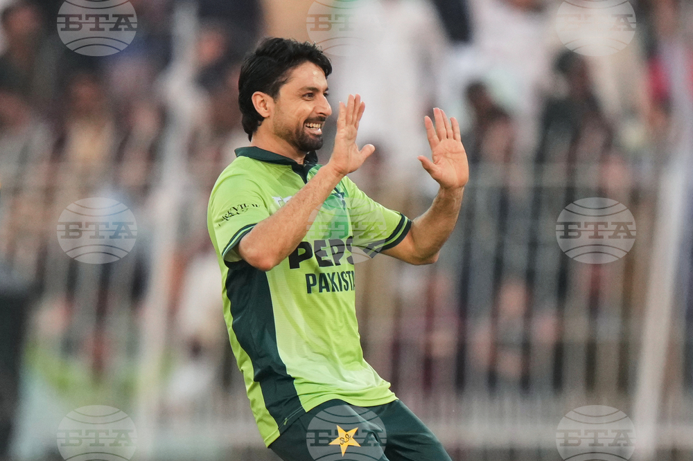 Pakistan South Africa Cricket