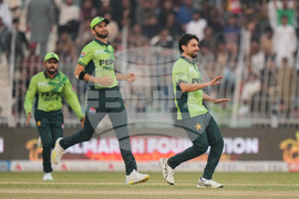 Pakistan South Africa Cricket