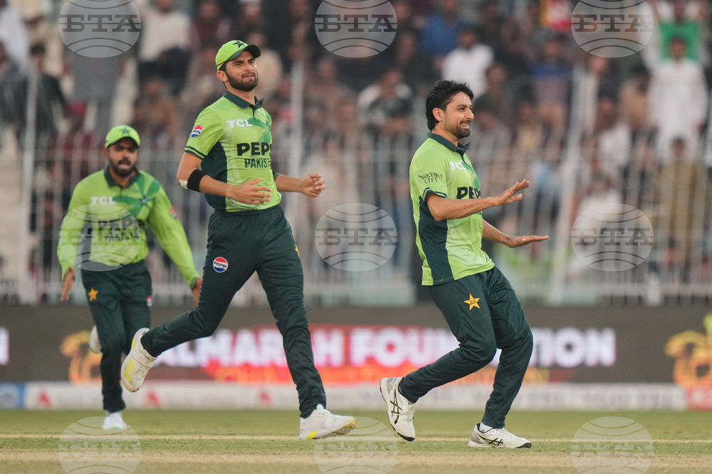 Pakistan South Africa Cricket