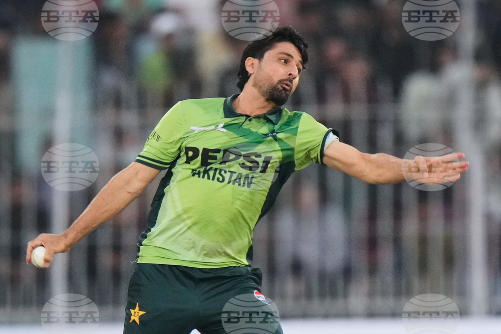 Pakistan South Africa Cricket