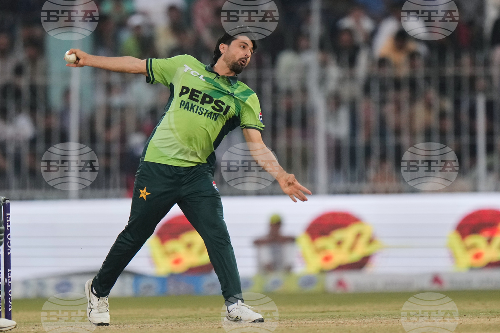 Pakistan South Africa Cricket