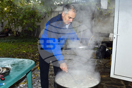 Хасково - Архангеловден