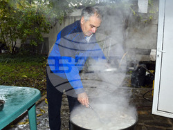 Хасково - Архангеловден