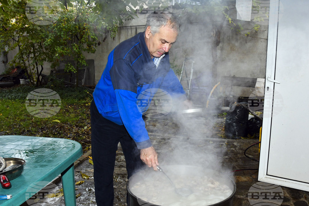 Хасково - Архангеловден