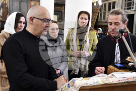 Хасково - Архангеловден