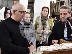 Хасково - Архангеловден