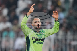 Pakistan South Africa Cricket