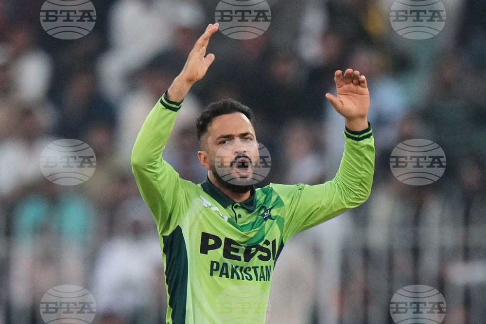 Pakistan South Africa Cricket