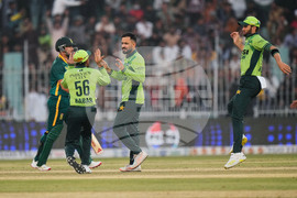 Pakistan South Africa Cricket