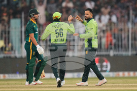 Pakistan South Africa Cricket