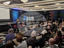 Солисти на Софийската опера представиха предстоящия Вагнеров фестивал, снимка – Даниел Димитров/БТА