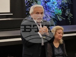 Солисти на Софийската опера представиха предстоящия Вагнеров фестивал, снимка – Даниел Димитров/БТА