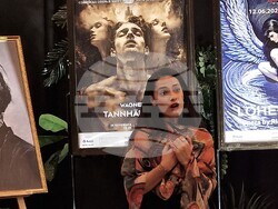 Солисти на Софийската опера представиха предстоящия Вагнеров фестивал, снимка – Даниел Димитров/БТА