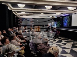 Солисти на Софийската опера представиха предстоящия Вагнеров фестивал, снимка – Даниел Димитров/БТА