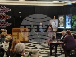 Солисти на Софийската опера представиха предстоящия Вагнеров фестивал, снимка – Даниел Димитров/БТА