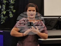 Солисти на Софийската опера представиха предстоящия Вагнеров фестивал, снимка – Даниел Димитров/БТА