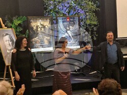 Солисти на Софийската опера представиха предстоящия Вагнеров фестивал, снимка – Даниел Димитров/БТА