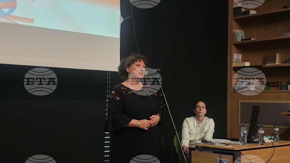 Доц. д-р Маргарита Кръстева–Стойчевска към ръководителите на български състави в чужбина: Докато пазите българското в себе си, традициите ще бъдат живи