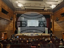 Снимка: Община Сливен