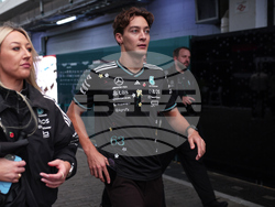 Brazil F1 GP Auto Racing