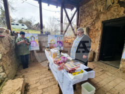 Трън - манастир "Св. Архангел Михаил" - храмов празник