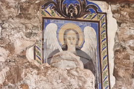 Трън - манастир "Св. Архангел Михаил" - храмов празник