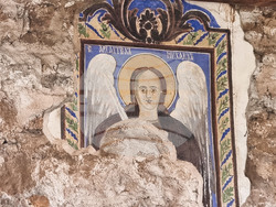 Трън - манастир "Св. Архангел Михаил" - храмов празник