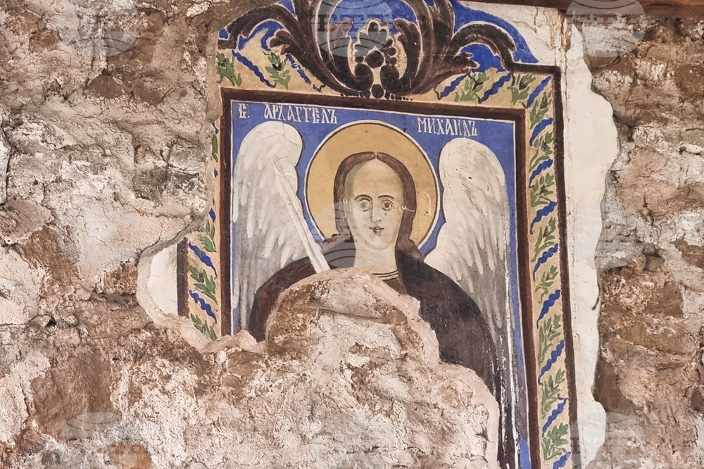 Трън - манастир "Св. Архангел Михаил" - храмов празник