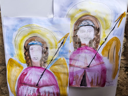 Трън - манастир "Св. Архангел Михаил" - храмов празник