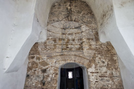 Трън - манастир "Св. Архангел Михаил" - храмов празник