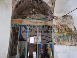 Трън - манастир "Св. Архангел Михаил" - храмов празник