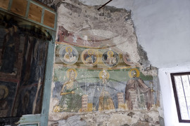 Трън - манастир "Св. Архангел Михаил" - храмов празник