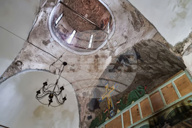 Трън - манастир "Св. Архангел Михаил" - храмов празник