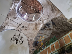 Трън - манастир "Св. Архангел Михаил" - храмов празник