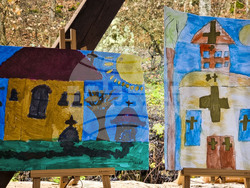 Трън - манастир "Св. Архангел Михаил" - храмов празник