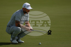 Emirates Abu Dhabi Golf Championship