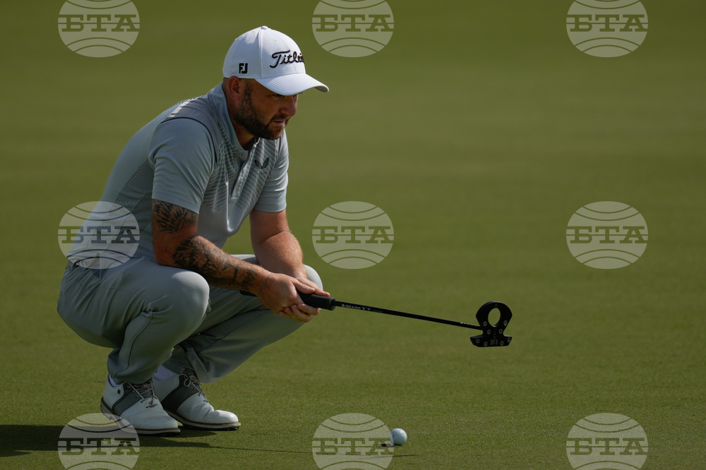 Emirates Abu Dhabi Golf Championship