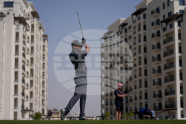 Emirates Abu Dhabi Golf Championship