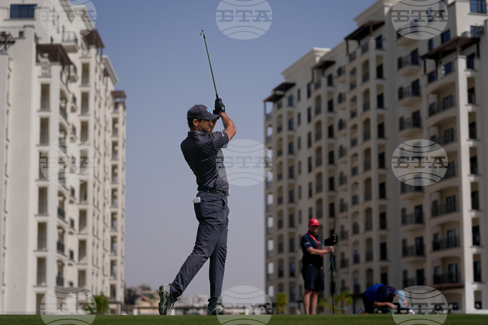 Emirates Abu Dhabi Golf Championship