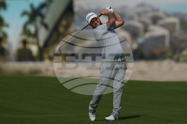 Emirates Abu Dhabi Golf Championship
