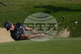 Emirates Abu Dhabi Golf Championship