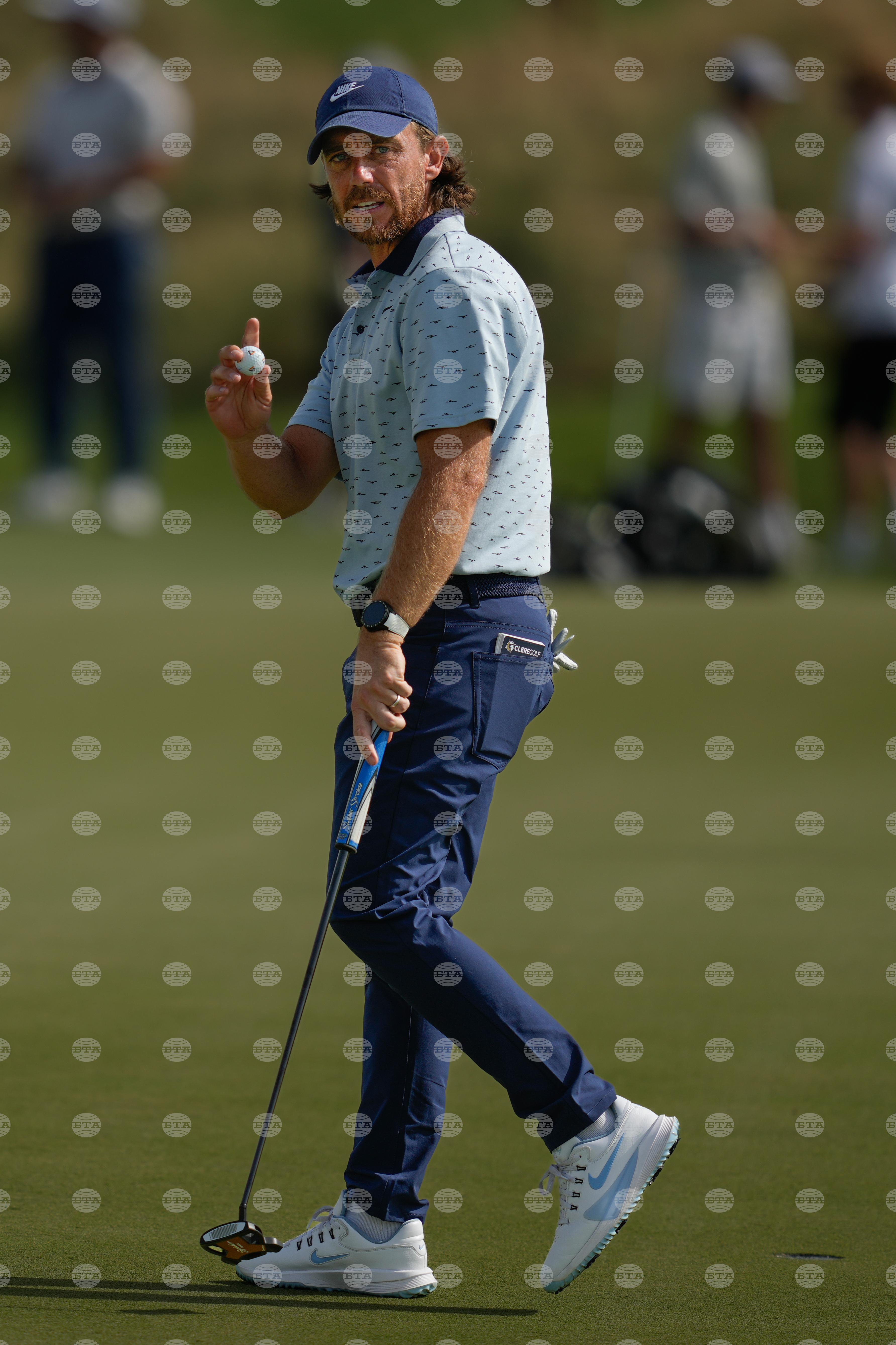 Emirates Abu Dhabi Golf Championship