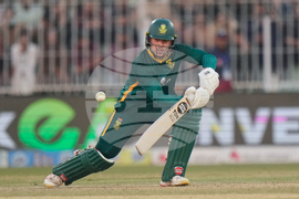 Pakistan South Africa Cricket
