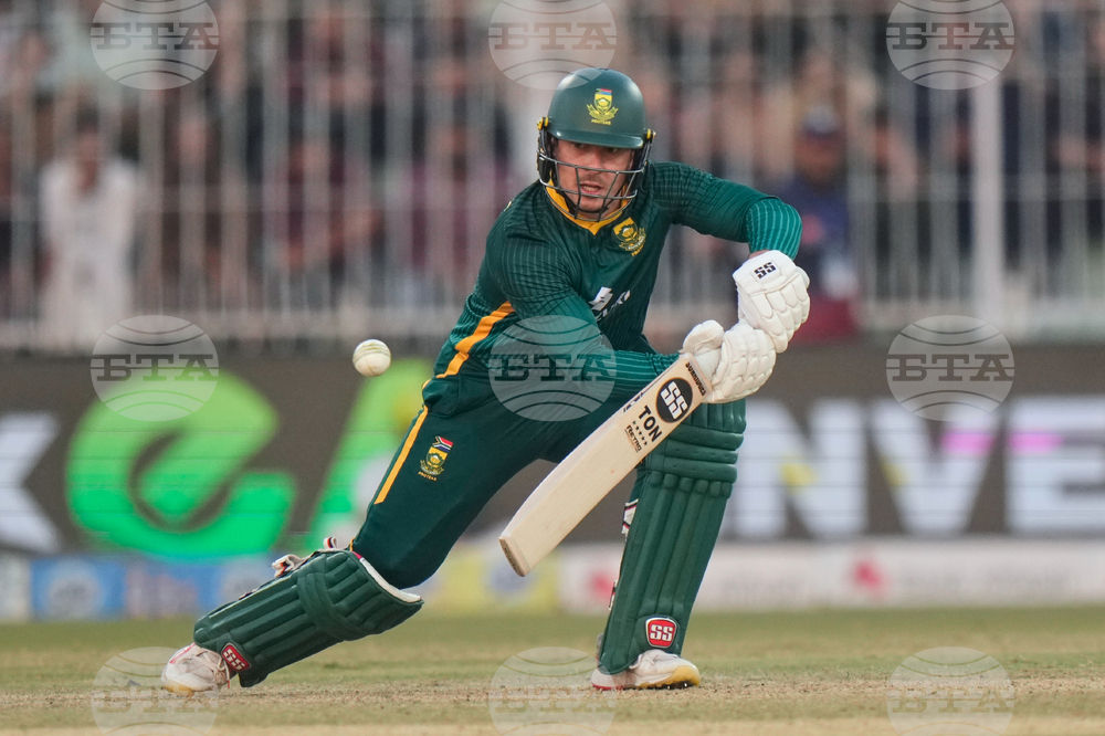 Pakistan South Africa Cricket