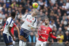 Britain Soccer Premier League