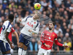 Britain Soccer Premier League