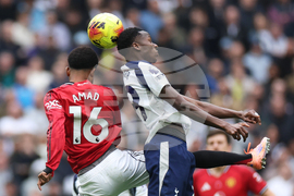 APTOPIX Britain Soccer Premier League